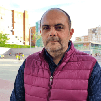 Alberto Rico Tanarro