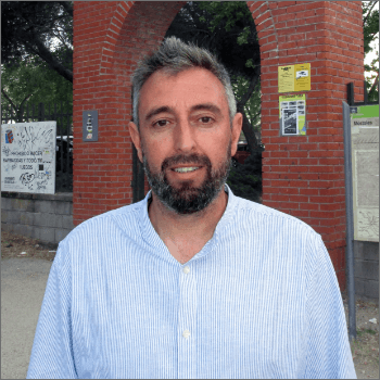 Alejandro González Gómez