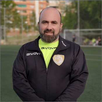 Alvaro Daniel Villa García