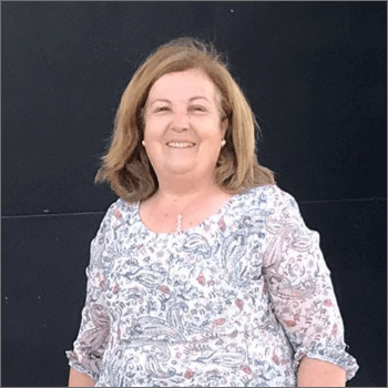 Ana María Sáez González