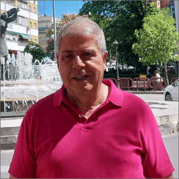 Antonio Varea Hernández