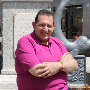 Carlos Rodríguez Fernández