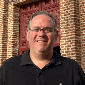 Fernando González Madueño