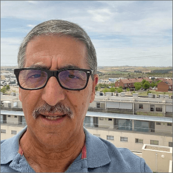 Jesús Hernández Martín