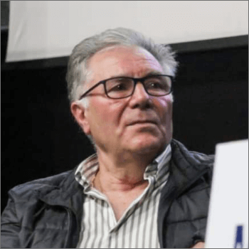 Lorenzo de los Reyes Jiménez