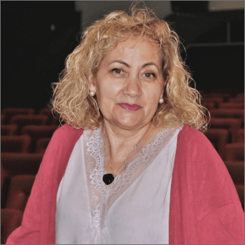 María Isabel García Muñoz