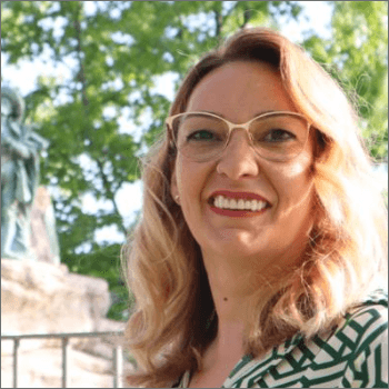 María Isabel Molina Muela