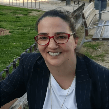 María José Robles del Sol