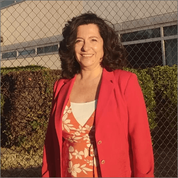 María Purificación Roa Moreno