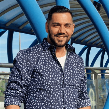 Pedró José Andrés Blazquez