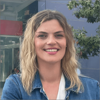 Verónica López Pascual